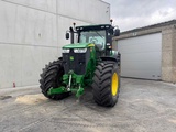 Minituur van John Deere - 7280R - 4-Wheel Drive Tractor - 2012