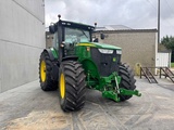 Minituur van John Deere - 7280R - 4-Wheel Drive Tractor - 2012