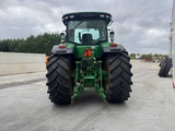 Minituur van John Deere - 7280R - 4-Wheel Drive Tractor - 2012