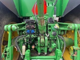 Minituur van John Deere - 7280R - 4-Wheel Drive Tractor - 2012