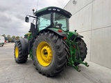Minituur van John Deere - 7280R - 4-Wheel Drive Tractor - 2012