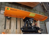 Thumbnail of Ecotech - EP01-140 - Snow plough - 2024