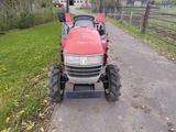 Thumbnail of Yanmar AF17 Mini Tractor