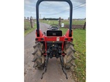Thumbnail of Yanmar AF17 Mini Tractor