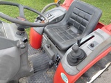 Thumbnail of Yanmar AF17 Mini Tractor