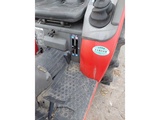 Thumbnail of Yanmar AF17 Mini Tractor