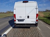 Miniaturansicht von 2023 Opel Movano Light Cargo