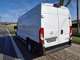 Miniaturansicht von 2023 Opel Movano Light Cargo