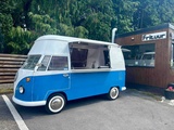 Thumbnail of Food trailer VW T1 look - unused