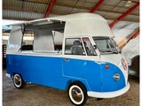 Thumbnail of Food trailer VW T1 look - unused