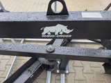Miniaturansicht von 2025 Rhino-cross 243 cm Grader für Kompaktlader