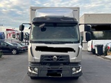 Minituur van 2017 Renault MDA2C Vrachtwagen
