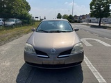 Minituur van 2006 Nissan Primera