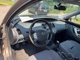 Minituur van 2006 Nissan Primera