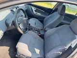 Minituur van 2006 Nissan Primera