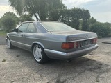 Miniaturansicht von 1988 Mercedes 500SEC V8 Oldtimer