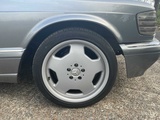 Miniaturansicht von 1988 Mercedes 500SEC V8 Oldtimer