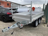Thumbnail of Delje T75 tipper trailer