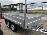 Thumbnail of Delje T75 tipper trailer