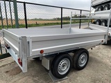 Thumbnail of Delje T75 tipper trailer