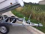 Thumbnail of Delje T75 tipper trailer