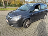 Miniaturansicht von Opel Zafira PKW 2012