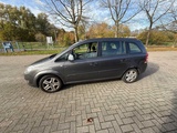 Miniaturansicht von Opel Zafira PKW 2012