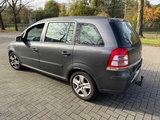 Miniaturansicht von Opel Zafira PKW 2012