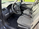 Miniaturansicht von Opel Zafira PKW 2012