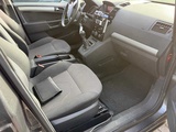 Miniaturansicht von Opel Zafira PKW 2012
