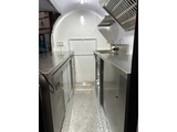 Thumbnail of 2025 Food trailer chrome 220cm - MTM 750kg