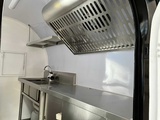 Thumbnail of 2025 Food trailer chrome 220cm - MTM 750kg