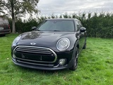 Miniaturansicht von 2016 Mini Clubman Cooper