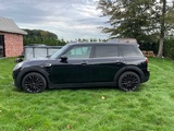 Miniaturansicht von 2016 Mini Clubman Cooper