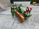 Thumbnail of Amazon - KE303 - Power Harrow - 2008