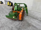 Thumbnail of Amazon - KE303 - Power Harrow - 2008