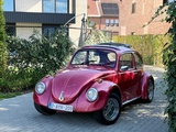 Minituur van Volkswagen VW 1300 Oldtimer