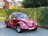 Minituur van Volkswagen VW 1300 Oldtimer