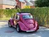 Minituur van Volkswagen VW 1300 Oldtimer