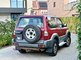 Thumbnail of Toyota Land Cruiser Classic Car
