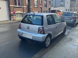 Miniaturansicht von 2003 Seat Arosa 1.4i 60 PS PKW
