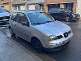 Miniaturansicht von 2003 Seat Arosa 1.4i 60 PS PKW