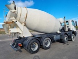 Thumbnail of IVECO EUROTRAKKER 380 Concrete Mixer Truck - 2004