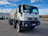 Thumbnail of IVECO EUROTRAKKER 380 Concrete Mixer Truck - 2004