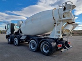 Thumbnail of IVECO EUROTRAKKER 380 Concrete Mixer Truck - 2004