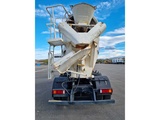 Thumbnail of IVECO EUROTRAKKER 380 Concrete Mixer Truck - 2004