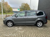 Minituur van 2019 Volkswagen Sharan Personenauto