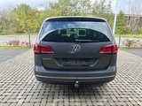 Minituur van 2019 Volkswagen Sharan Personenauto