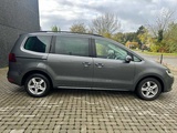 Minituur van 2019 Volkswagen Sharan Personenauto