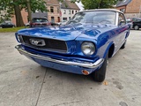 Thumbnail of 1966 Ford Mustang Convertible